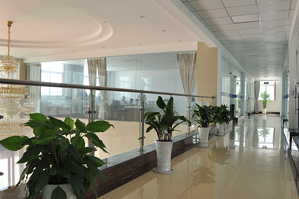 Mostra da Runfa Aluminum Company