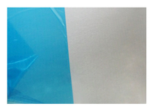 Folha de alumínio espelho laminado