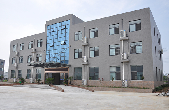 Zhenjiang Runfa Aluminium Co., Ltd