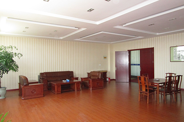 Mostra da Runfa Aluminum Company