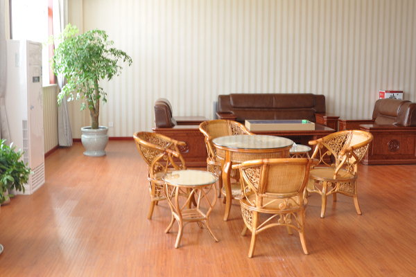 Mostra da Runfa Aluminum Company