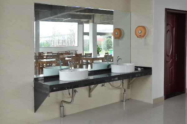Mostra da Runfa Aluminum Company