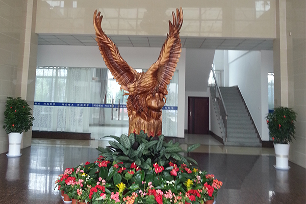 Mostra da Runfa Aluminum Company