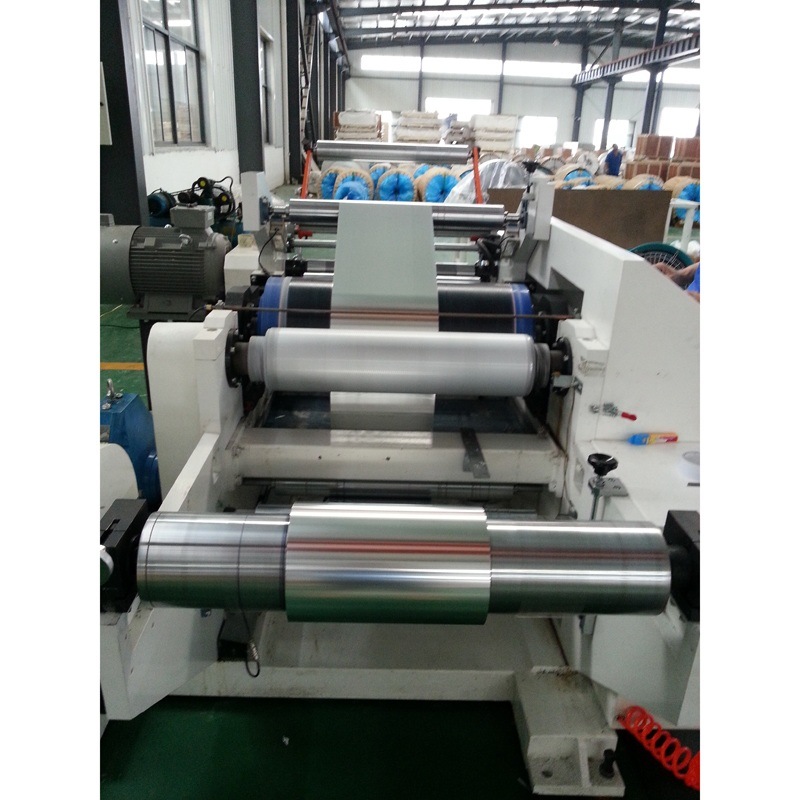 Folha doméstica em relevo em alumínio 