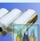 Folha de alumínio para marca de cerveja