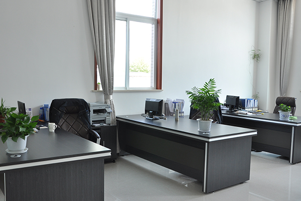 Mostra da Runfa Aluminum Company