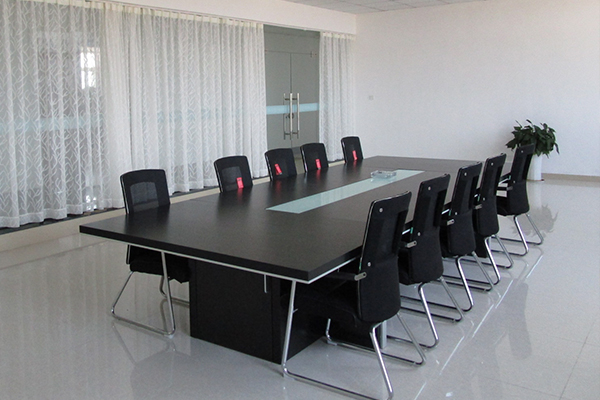 Mostra da Runfa Aluminum Company