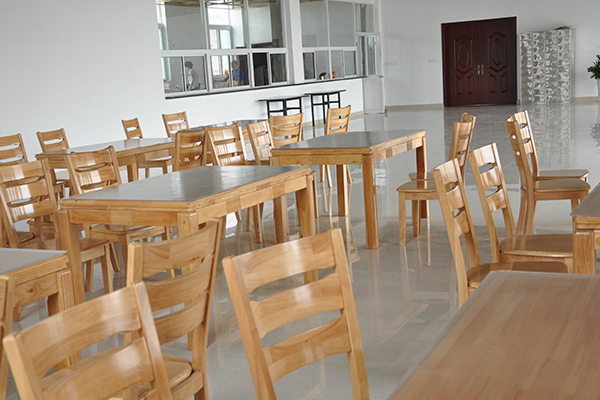 Mostra da Runfa Aluminum Company