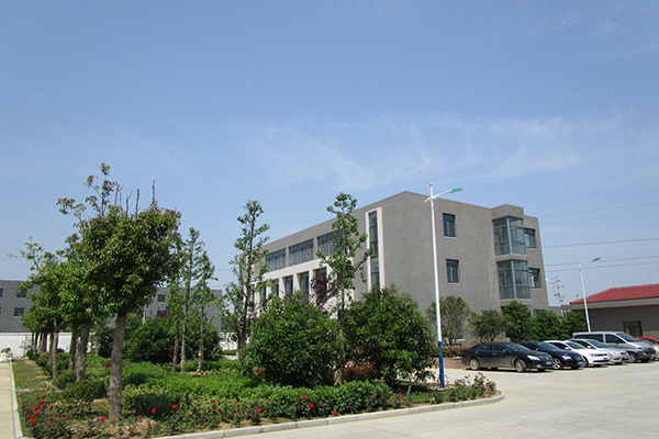 Mostra da Runfa Aluminum Company