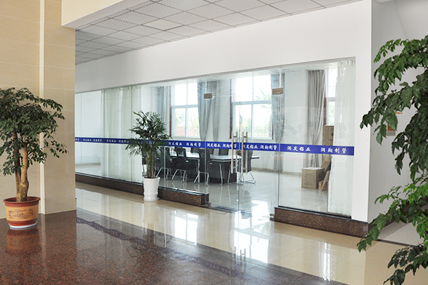 Mostra da Runfa Aluminum Company