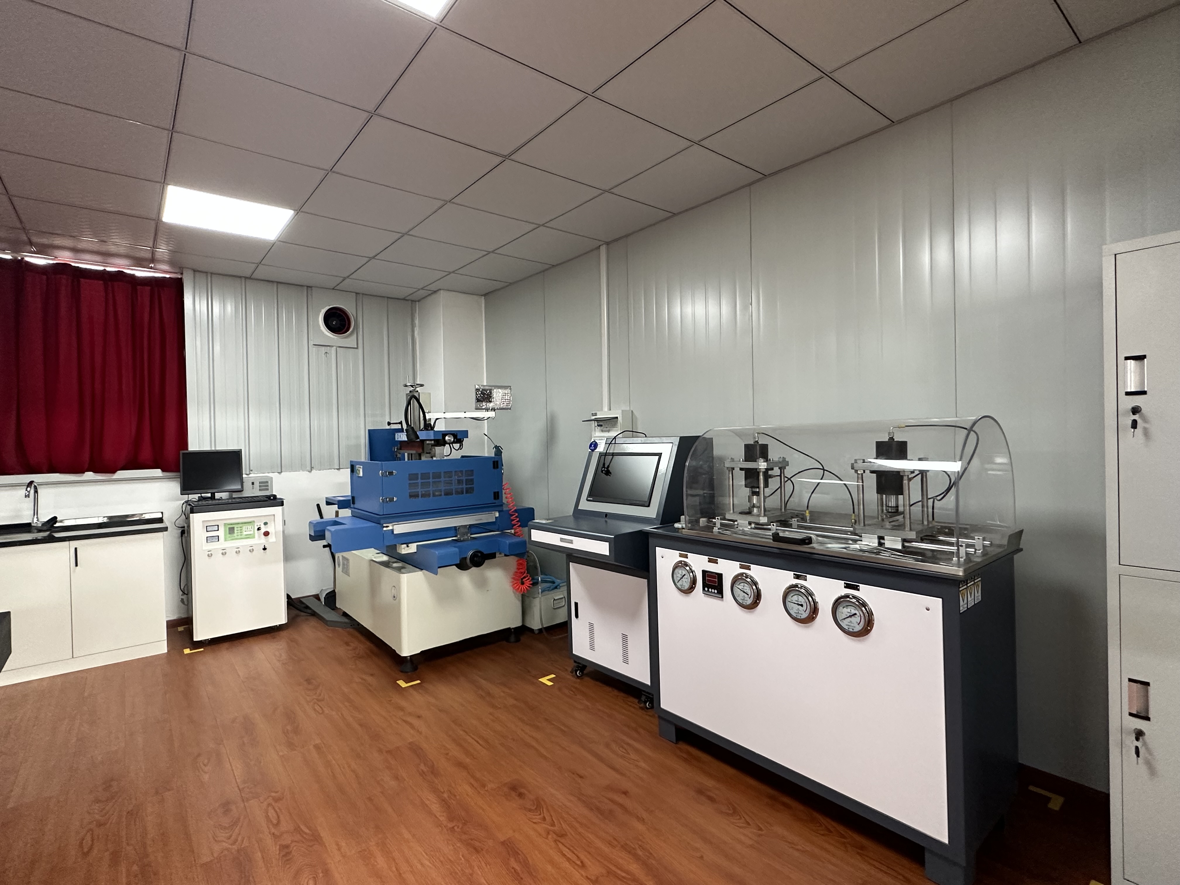 Extrusão de várias portas (MPE)