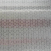 Folha doméstica em relevo em alumínio 