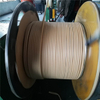 Tubo de alumínio/ tubo