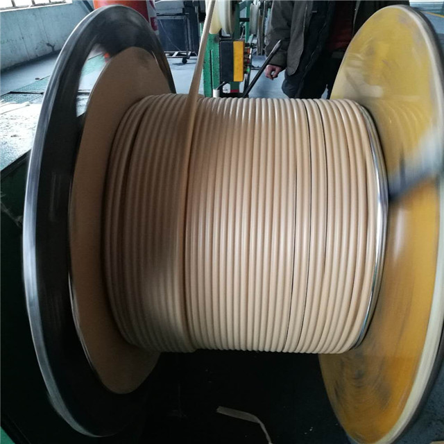 Tubo de alumínio/ tubo