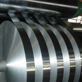 Tira de alumínio/ alumínio/ fita para indústria de cabos